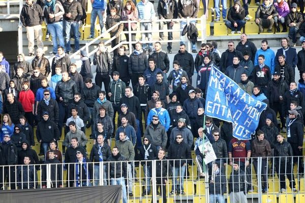 Αναζητά λύση ο Ηρακλής