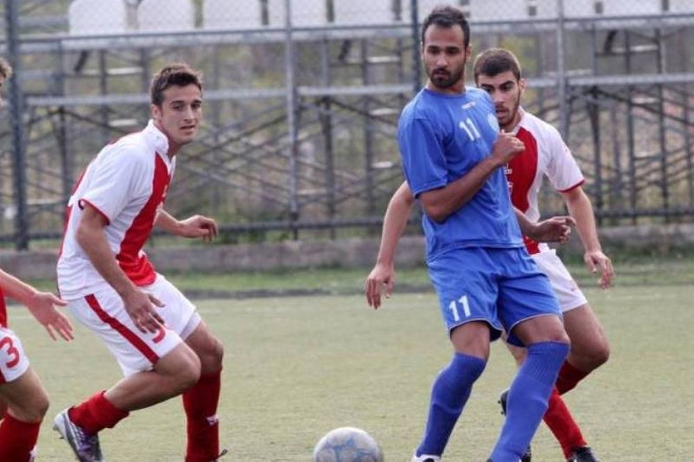 Δυσκολεύει του Βεστάκη στον ΑΟΧ