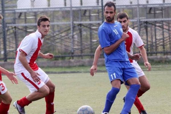 Δυσκολεύει του Βεστάκη στον ΑΟΧ