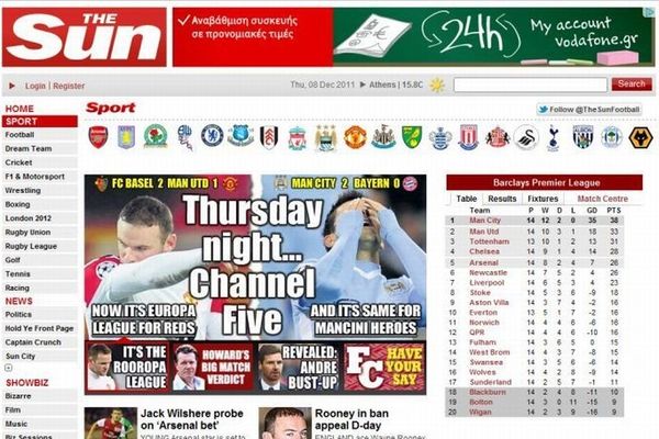 «Πέμπτη βράδυ στο Kανάλι 5»! (photos)