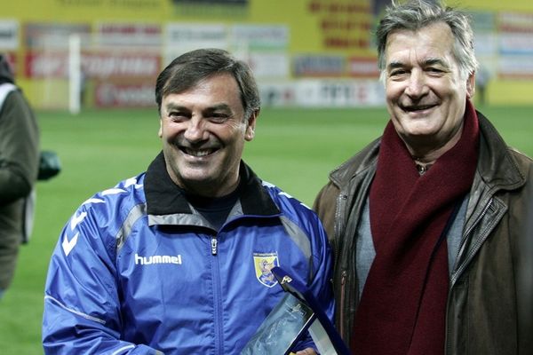 Σκέφτονται την ενίσχυση στον Παναιτωλικό
