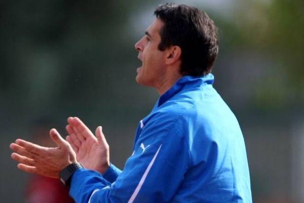 Με απουσίες κόντρα στον Τύρναβο η Καλαμαριά 