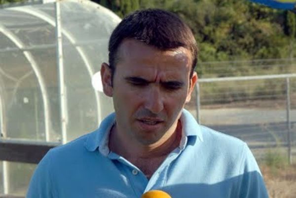 Διαψεύδει τις φήμες ο Μπολάνο