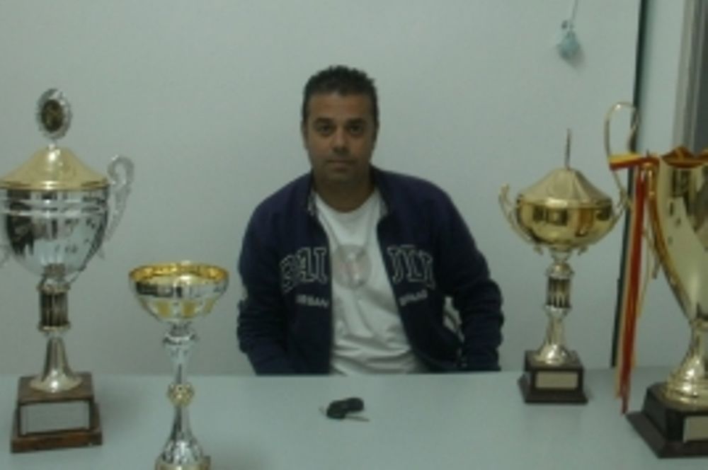 Ανύψωση ηθικού στην Καστοριά