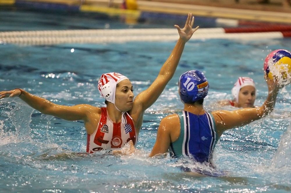 Ακολουθούν δυνατά ματς