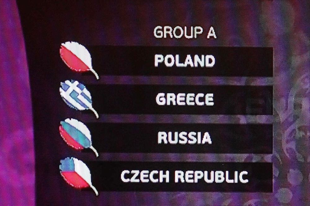 Από… Δευτέρα πάμε Euro