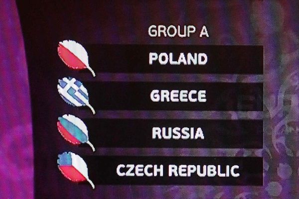 Από… Δευτέρα πάμε Euro