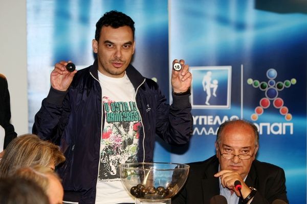 Αλλαγές στη 4η φάση του Κυπέλλου