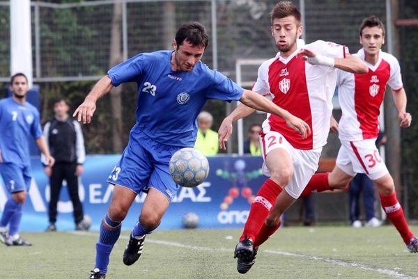 Αναβολή για τις 21/12 πήρε ο ΑΟΧ