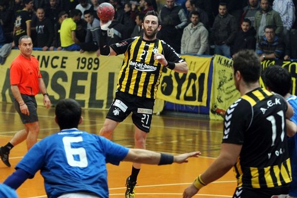 Το πρόγραμμα της 10ης αγωνιστικής