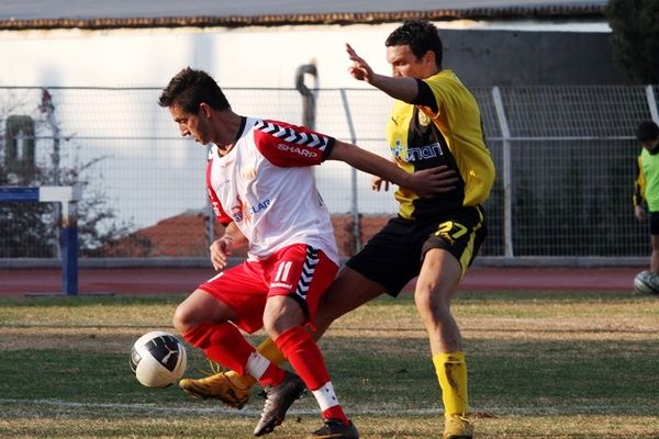 «Ευχαριστήριο» Ηλυσιακού στον ΑΟΧ