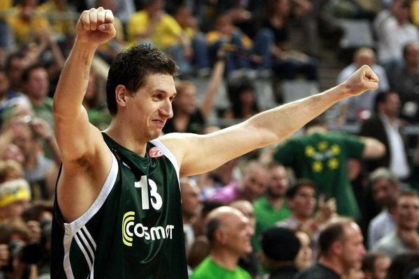 Στους κορυφαίους ο Διαμαντίδης! (photos)