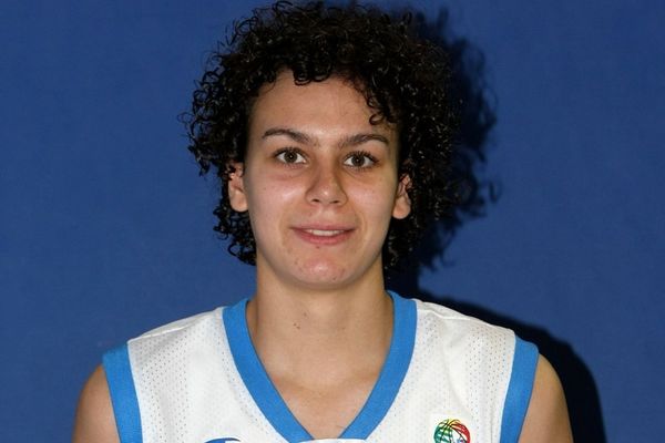 Στις κορυφαίες Νέες Ευρωπαίες η Σπανού