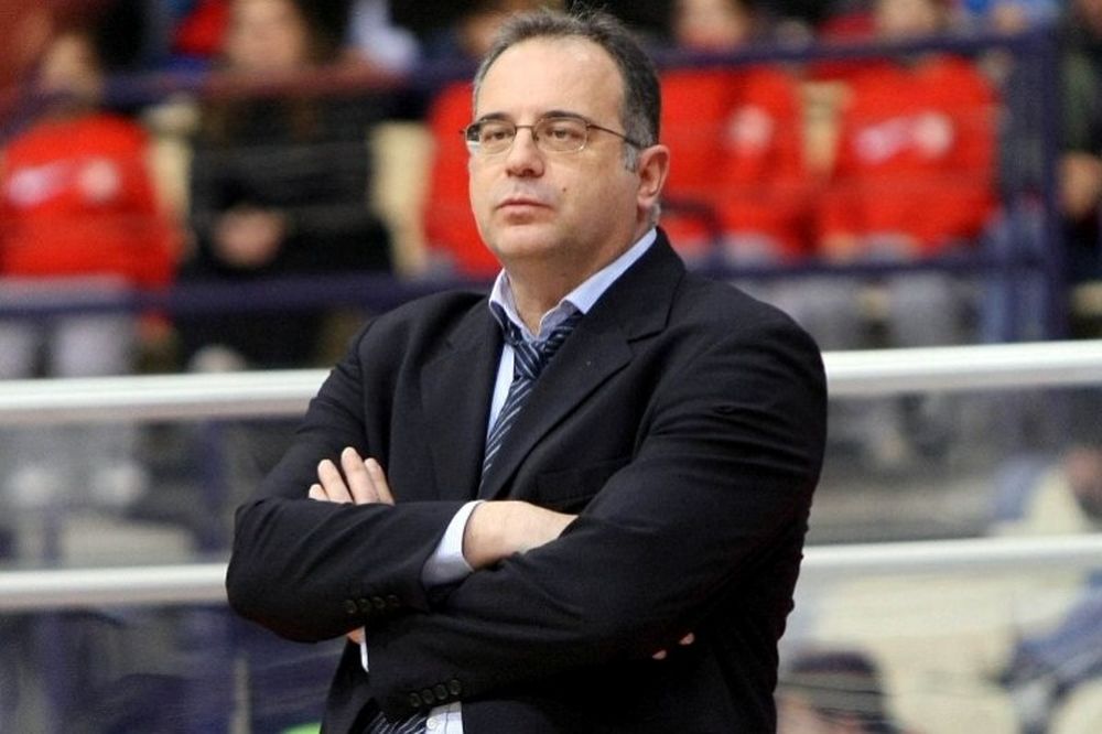 Σκουρτόπουλος: «Θα πρωταγωνιστήσει ο Παναθηναϊκός»