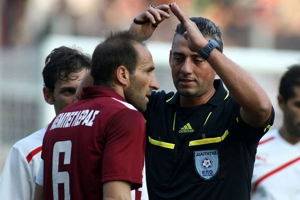 Με Σεσίνιο αλλά χωρίς Νεμπεγλέρα η Λάρισα