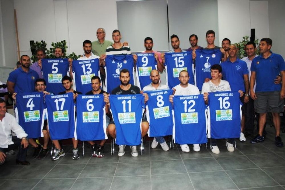 «Βάλσαμο οι νίκες του Πανελευσινιακού»