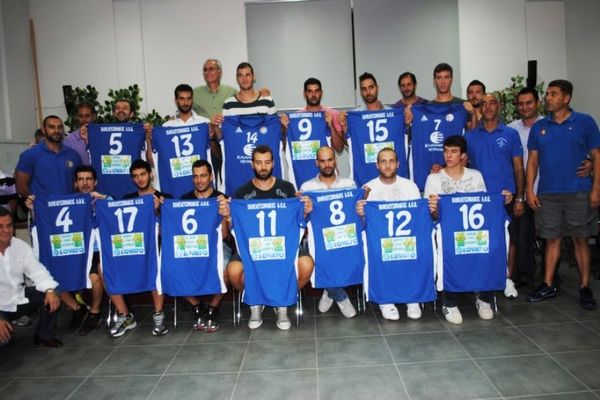 «Βάλσαμο οι νίκες του Πανελευσινιακού»