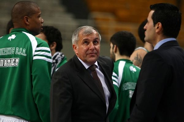 Ο ΠΑΟΚ στο μυαλό του Παναθηναϊκού