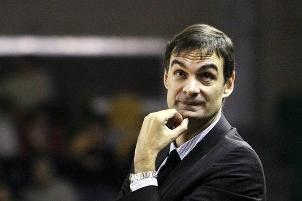 Μπαρτζώκας: «Ο Παναθηναϊκός έχει δυναμική»