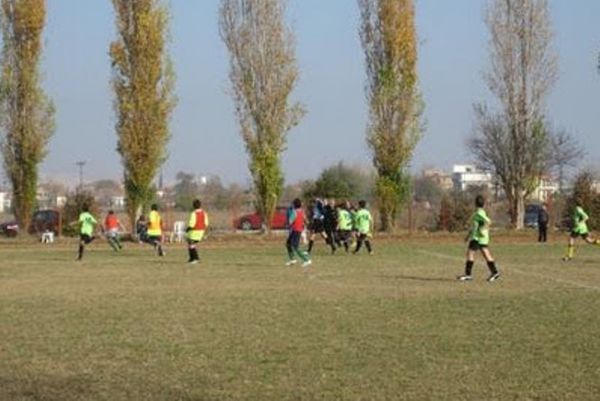 Πρόγραμμα και διαιτητές της Β' ΕΠΣ