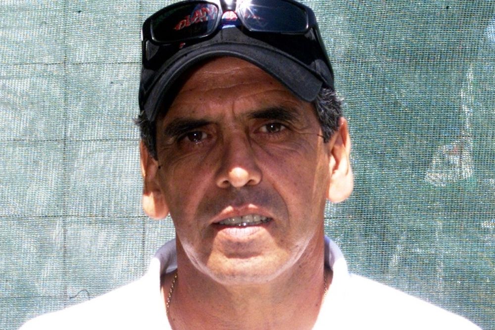 Κομπλέ η Καλαμάτα στη Ζάκυνθο