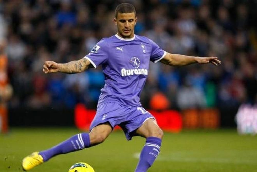 Γουόκερ: «Μπορούμε τον τίτλο»