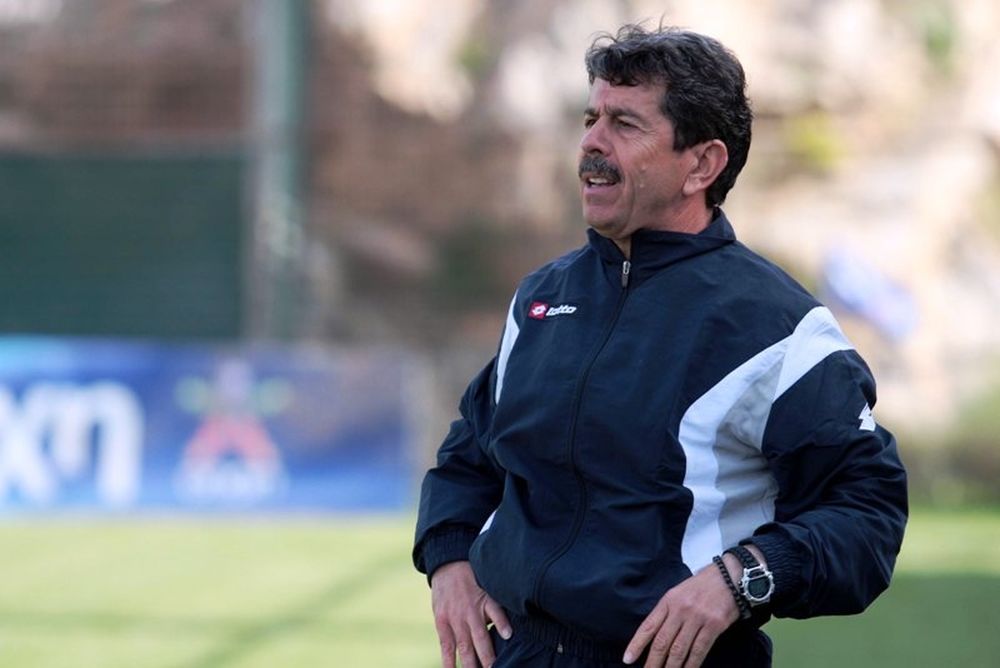 Πετράκης: «Για το θετικό αποτέλεσμα στο Ρουφ»