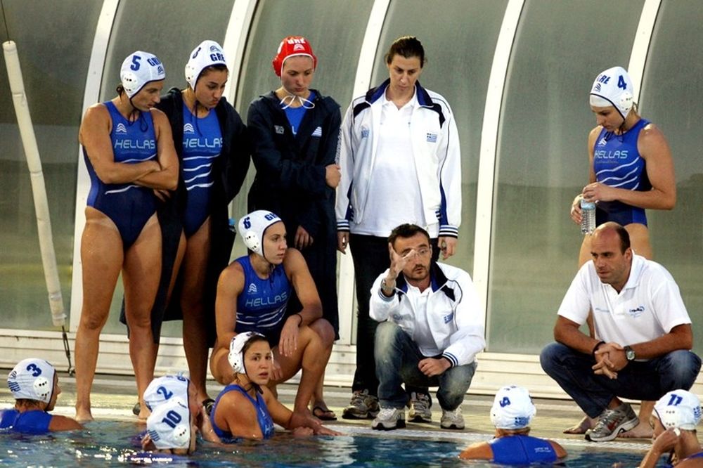 Θα γεμίσει η πισίνα γυναίκες