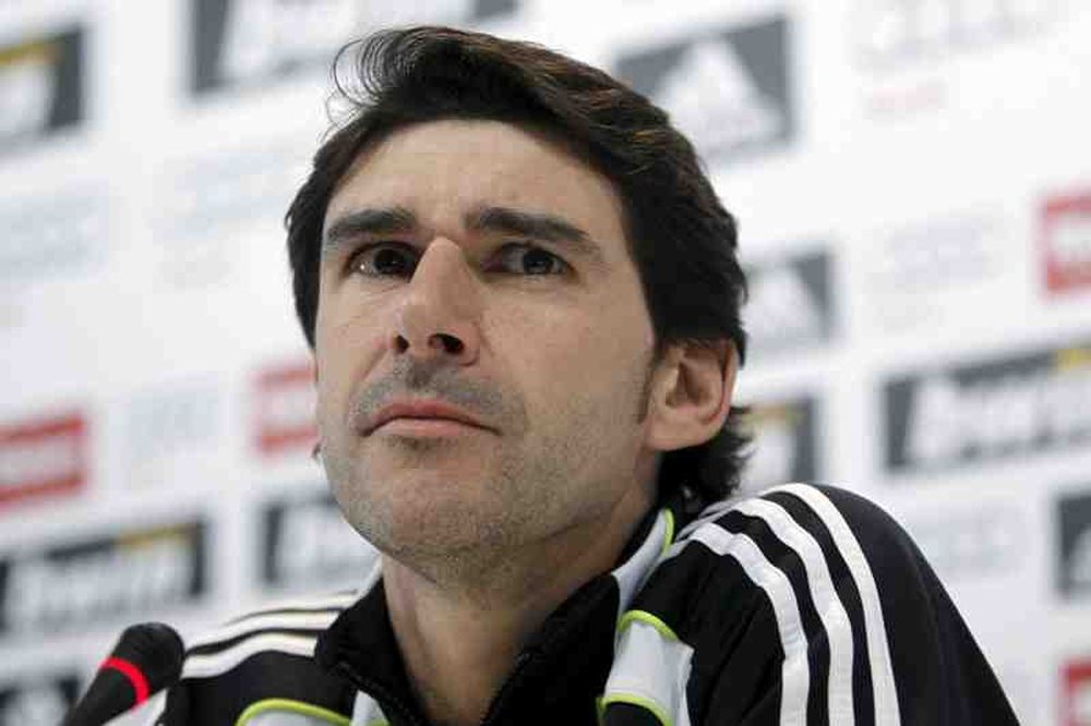 Καράνκα: «Η Ρεάλ θα αγωνιστεί με 4-3-3 κόντρα στην Μπαρτσελόνα»