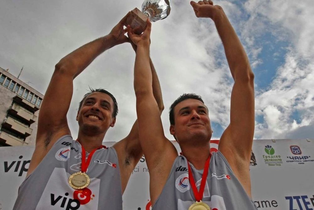 Εγκρίθηκε το συμβόλαιο του Μπρσιτς