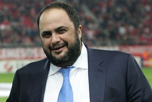 Θετικό πρόσημο στα οικονομικά του Ολυμπιακού