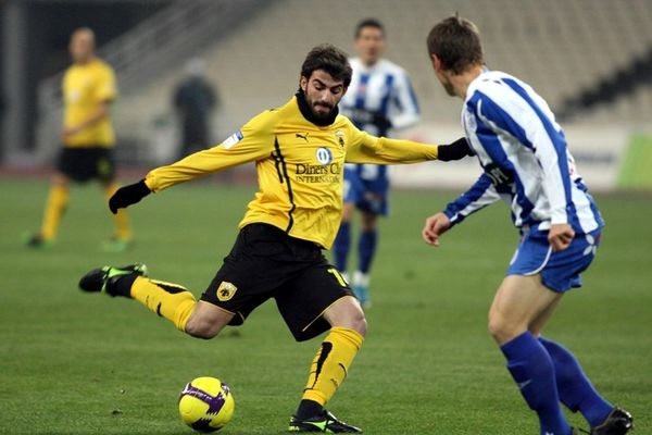 Στον… χορό των «Δικεφάλων»