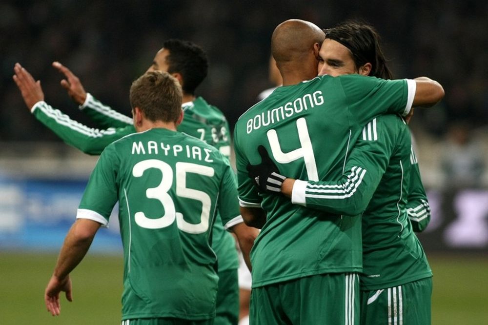 Επιστροφή στα… νορμάλ είναι το ζητούμενο… 