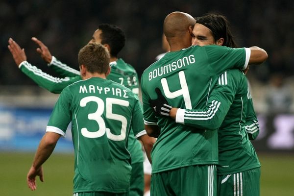 Επιστροφή στα… νορμάλ είναι το ζητούμενο… 