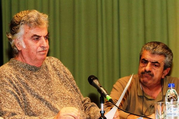 «Ψάχνονται» ενόψει Πρωτοδικείου στον Πανιώνιο