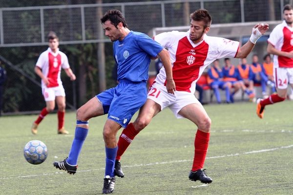 Με 19 παίκτες ο ΑΟΧ στο Ρουφ