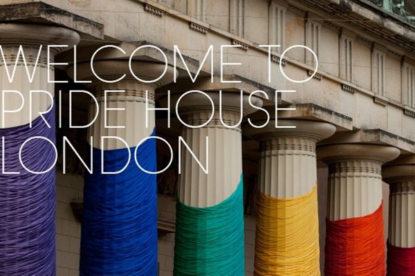 Οι γκέι στο Λονδίνο έχουν δικό τους σπίτι