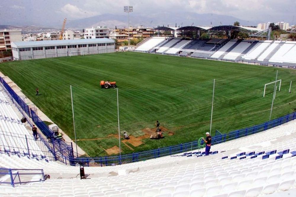 Κλείνει η Ριζούπολη!