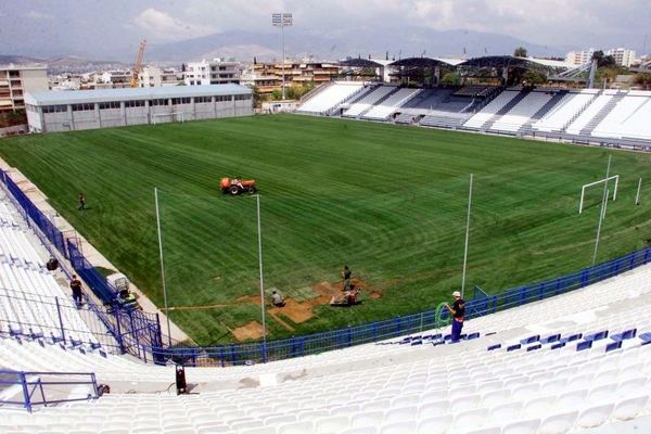 Κλείνει η Ριζούπολη!