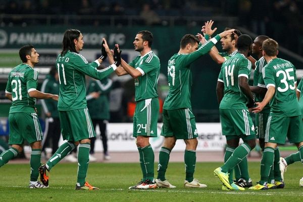 Πολύ περισσότερα από τρεις βαθμοί… 