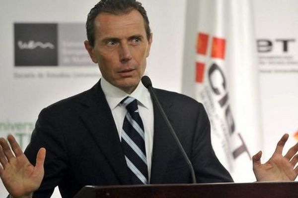 «Ο πρώτος λόγος στη Ρεάλ»