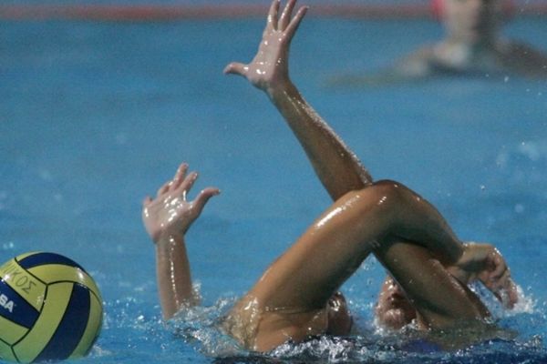 Ο Τρίτωνας 16-9 το Ρέθυμνο