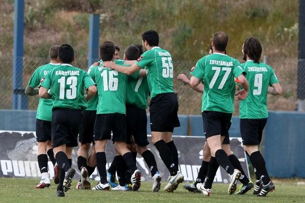 Η… Οδύσσεια του Πανθρακικού