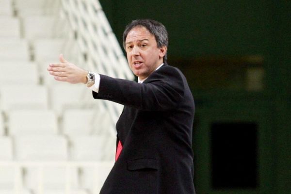 Ζευγώλης: «Όσο καλύτερα γίνεται»