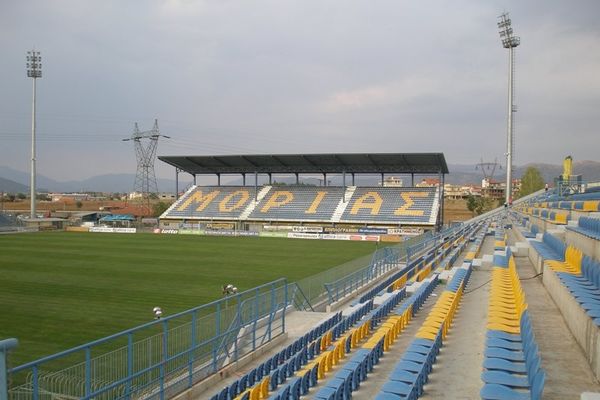 «Ε όχι και ακατάλληλο το γήπεδο του Αστέρα!»