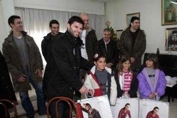 Στο Χριστοδούλειο ΠΣΑΚ, ΣΕΠΚ και ΕΣΑΚΕ