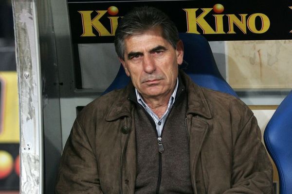 Αναστασιάδης επτά χρόνια μετά!