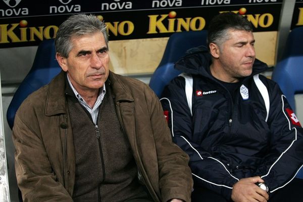 Αναστασιάδης: «Δεν νομίζω πως μπορούσαμε να χάσουμε»