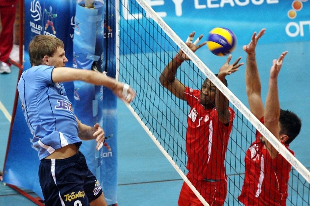 Οργή στη Λαμία για τη διαιτησία