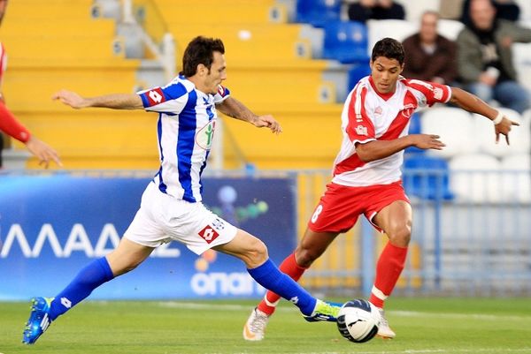 Ευκαιρία να... ξεφύγει ο Πανηλειακός